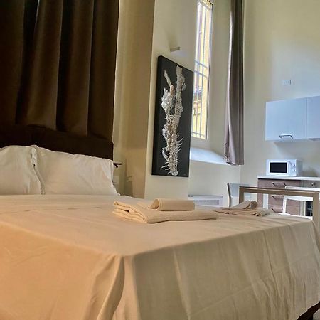Savenella Apartments Bologna Kültér fotó