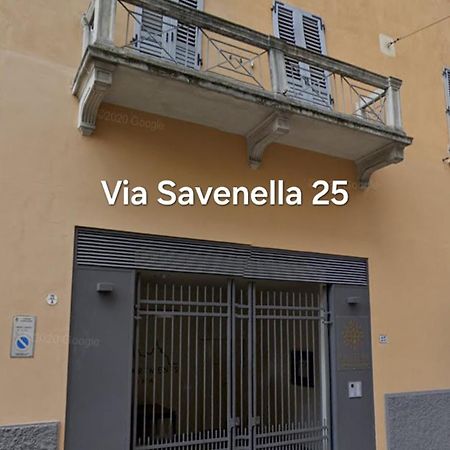Savenella Apartments Bologna Kültér fotó