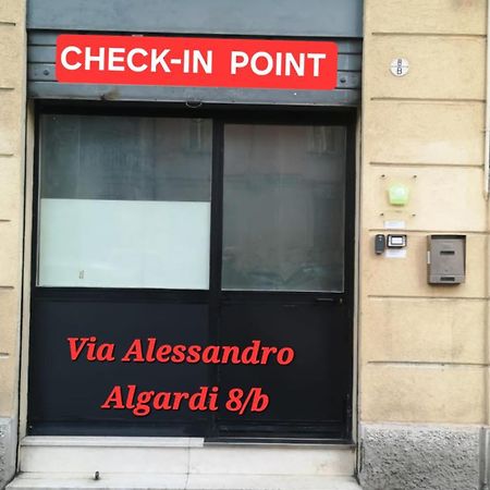 Savenella Apartments Bologna Kültér fotó