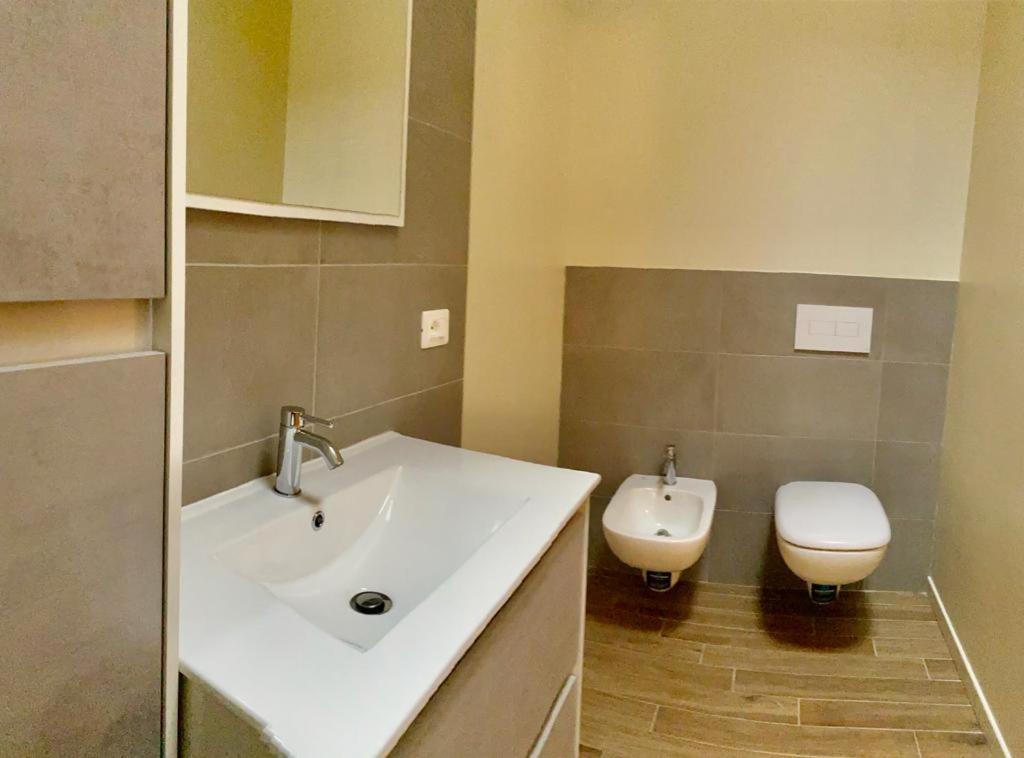 Savenella Apartments Bologna Kültér fotó