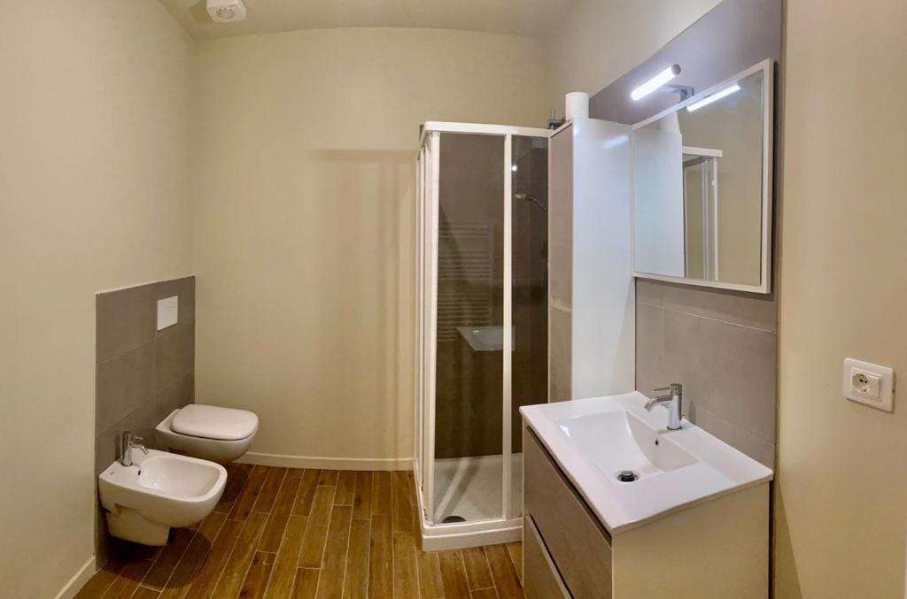 Savenella Apartments Bologna Kültér fotó