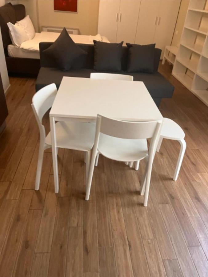 Savenella Apartments Bologna Kültér fotó