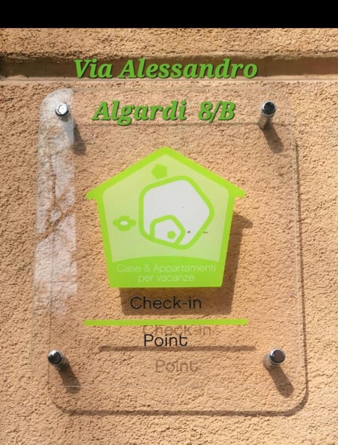 Savenella Apartments Bologna Kültér fotó